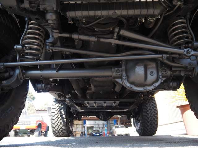 ジープ ラングラー サハラ ハードトップ ４ＷＤ H16年 (関東) 99