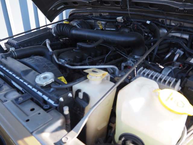 ジープ ラングラー サハラ ハードトップ ４ＷＤ H16年 (関東) 99