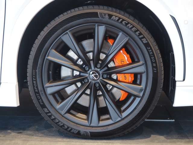 レクサス ＲＸ５００ｈ ５００Ｈ Ｆスポーツ パフォーマンス ４ＷＤ R6年 (近畿) 99