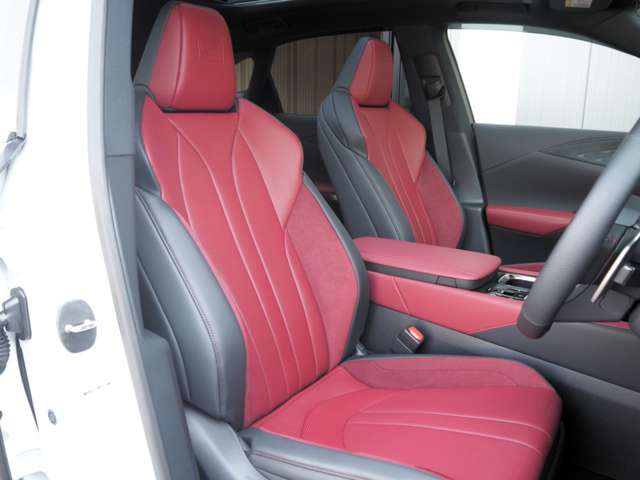 レクサス ＲＸ５００ｈ ５００Ｈ Ｆスポーツ パフォーマンス ４ＷＤ R6年 (近畿) 99