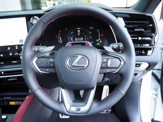 レクサス ＲＸ５００ｈ ５００Ｈ Ｆスポーツ パフォーマンス ４ＷＤ R6年 (近畿) 99