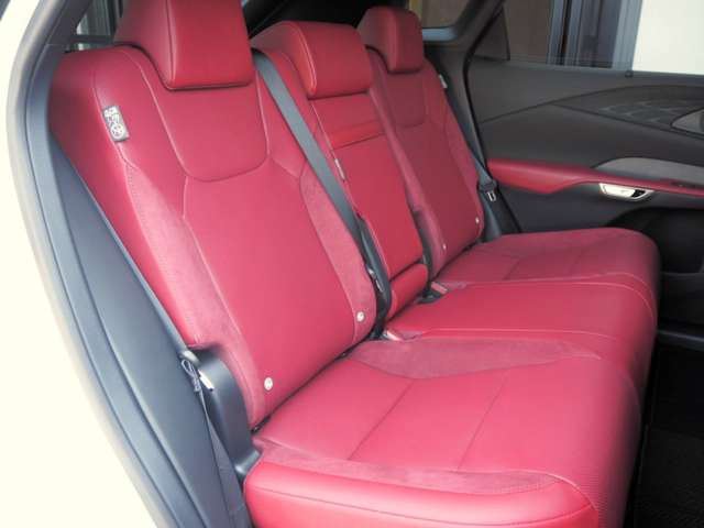 レクサス ＲＸ５００ｈ ５００Ｈ Ｆスポーツ パフォーマンス ４ＷＤ R6年 (近畿) 99