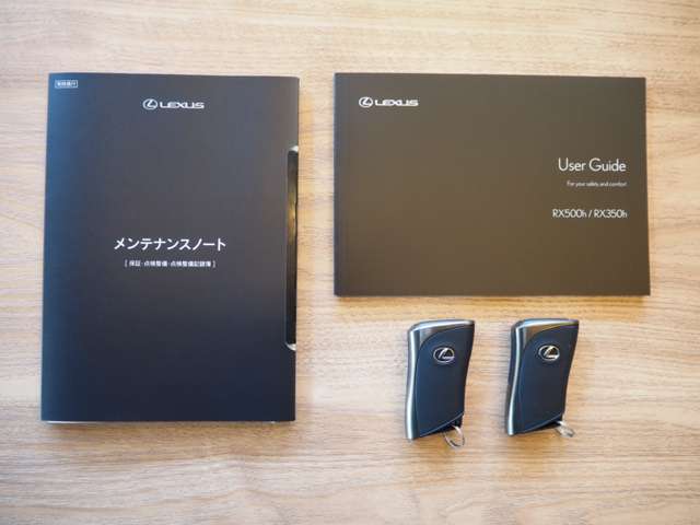 レクサス ＲＸ５００ｈ ５００Ｈ Ｆスポーツ パフォーマンス ４ＷＤ R6年 (近畿) 99