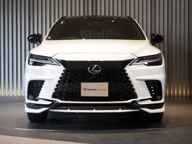 レクサス ＲＸ５００ｈ ５００Ｈ Ｆスポーツ パフォーマンス ４ＷＤ R6年 (近畿) 99