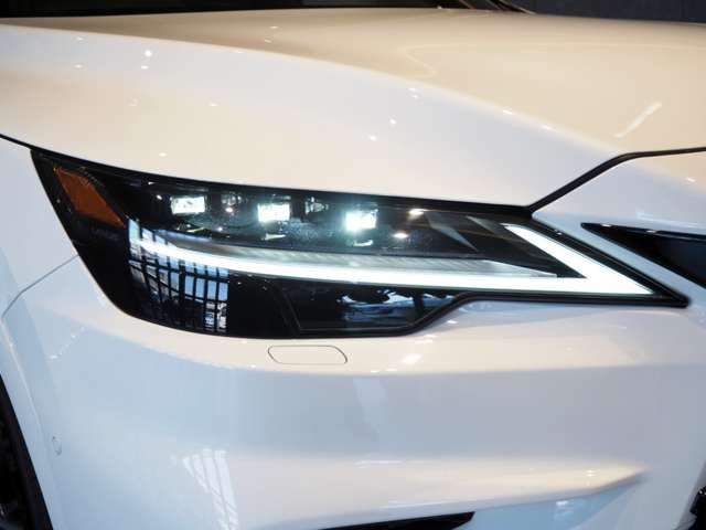 レクサス ＲＸ５００ｈ ５００Ｈ Ｆスポーツ パフォーマンス ４ＷＤ R6年 (近畿) 99