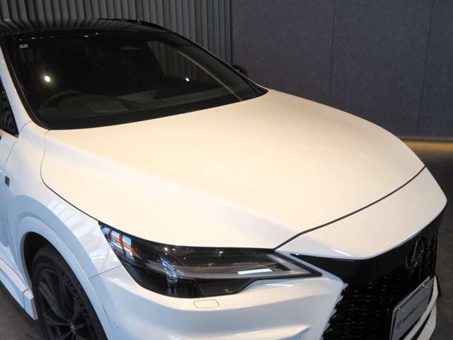 レクサス ＲＸ５００ｈ ５００Ｈ Ｆスポーツ パフォーマンス ４ＷＤ R6年 (近畿) 99