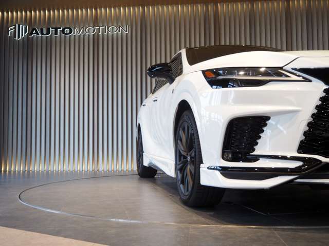 レクサス ＲＸ５００ｈ ５００Ｈ Ｆスポーツ パフォーマンス ４ＷＤ R6年 (近畿) 99