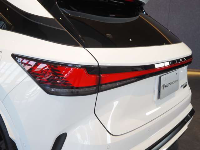 レクサス ＲＸ５００ｈ ５００Ｈ Ｆスポーツ パフォーマンス ４ＷＤ R6年 (近畿) 99