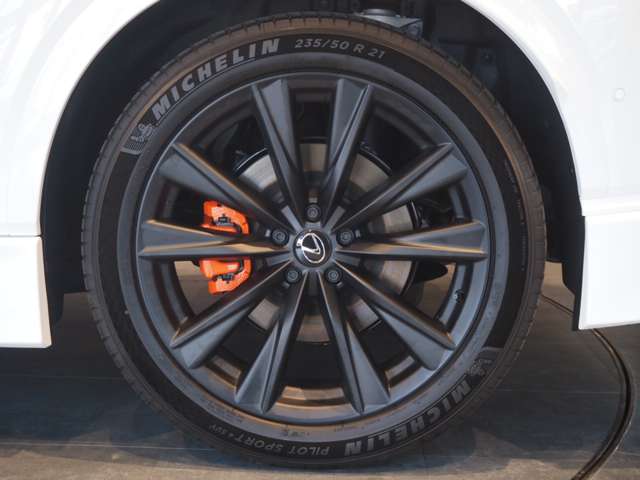 レクサス ＲＸ５００ｈ ５００Ｈ Ｆスポーツ パフォーマンス ４ＷＤ R6年 (近畿) 99