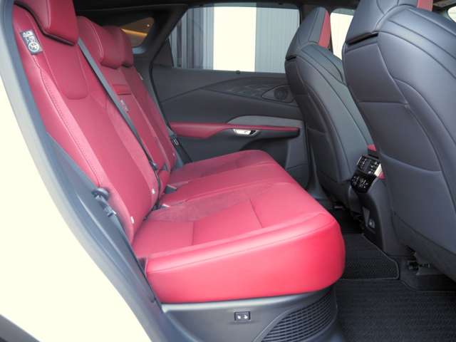 レクサス ＲＸ５００ｈ ５００Ｈ Ｆスポーツ パフォーマンス ４ＷＤ R6年 (近畿) 99