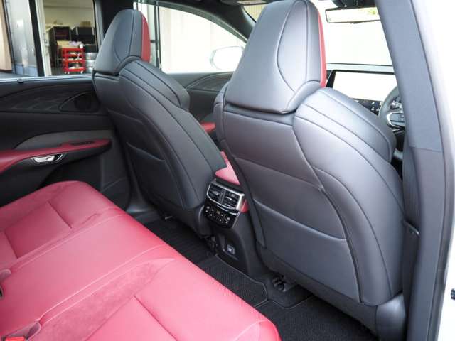 レクサス ＲＸ５００ｈ ５００Ｈ Ｆスポーツ パフォーマンス ４ＷＤ R6年 (近畿) 99