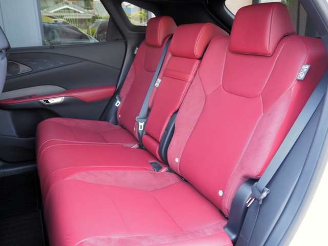 レクサス ＲＸ５００ｈ ５００Ｈ Ｆスポーツ パフォーマンス ４ＷＤ R6年 (近畿) 99