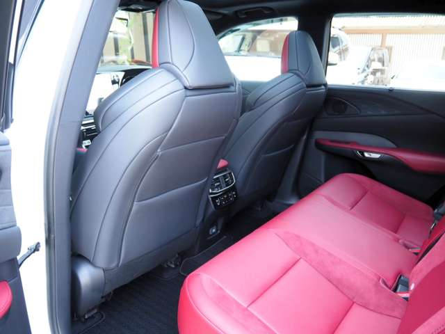 レクサス ＲＸ５００ｈ ５００Ｈ Ｆスポーツ パフォーマンス ４ＷＤ R6年 (近畿) 99