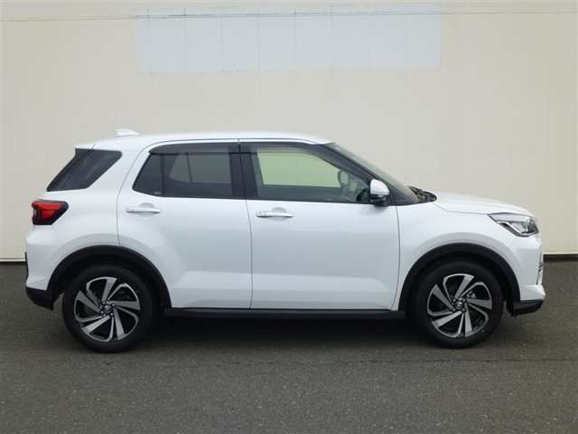 トヨタ ライズ １．２ Ｚ R5年 (東北) 99