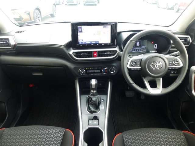 トヨタ ライズ １．２ Ｚ R5年 (東北) 99