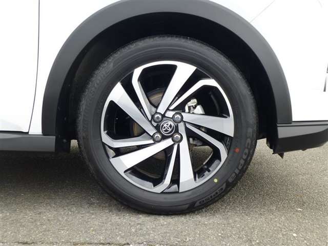 トヨタ ライズ １．２ Ｚ R5年 (東北) 99