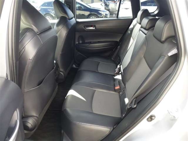 トヨタ カローラクロス １．８ Ｚ R3年 (東北) 99