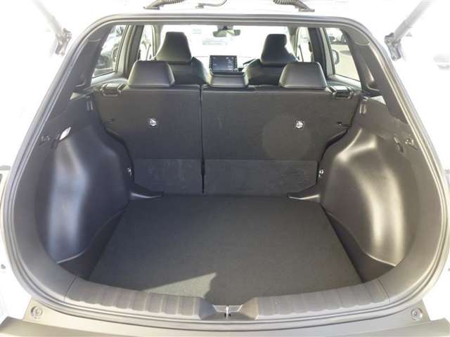 トヨタ カローラクロス １．８ Ｚ R3年 (東北) 99