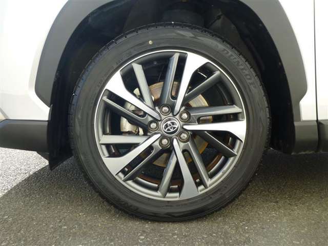 トヨタ カローラクロス １．８ Ｚ R3年 (東北) 99