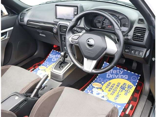 ダイハツ コペン ローブ Ｓ ６６０ H27年 (関東) 99