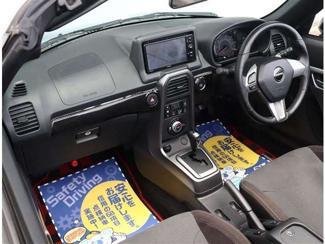 ダイハツ コペン ローブ Ｓ ６６０ H27年 (関東) 99