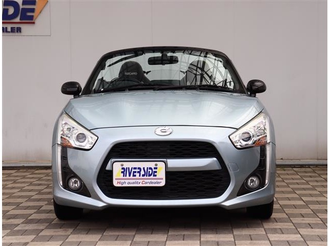 ダイハツ コペン ローブ Ｓ ６６０ H27年 (関東) 99