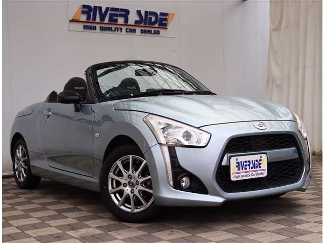 ダイハツ コペン ローブ Ｓ ６６０ H27年 (関東) 99