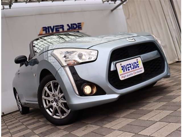 ダイハツ コペン ローブ Ｓ ６６０ H27年 (関東) 99