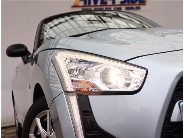 ダイハツ コペン ローブ Ｓ ６６０ H27年 (関東) 99