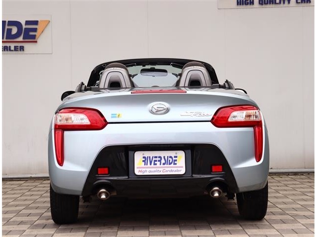 ダイハツ コペン ローブ Ｓ ６６０ H27年 (関東) 99