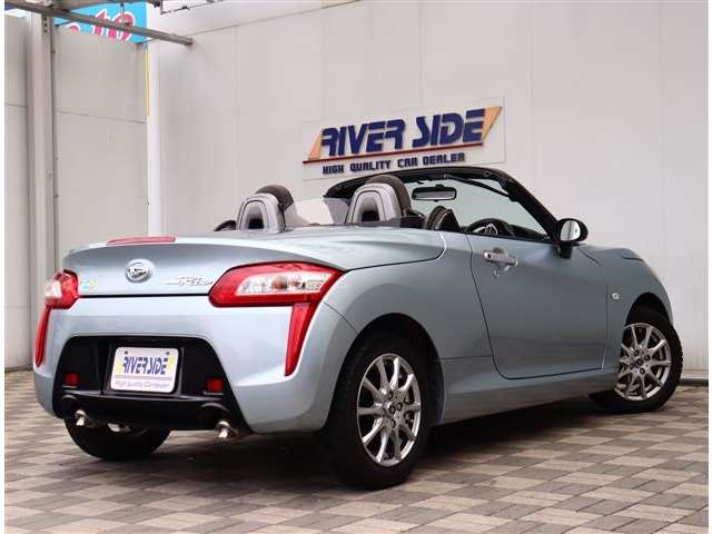 ダイハツ コペン ローブ Ｓ ６６０ H27年 (関東) 99