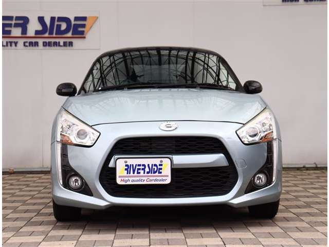 ダイハツ コペン ローブ Ｓ ６６０ H27年 (関東) 99