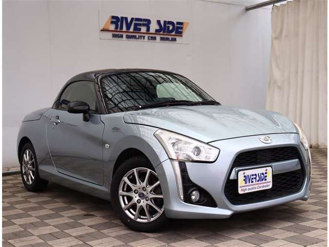 ダイハツ コペン ローブ Ｓ ６６０ H27年 (関東) 99