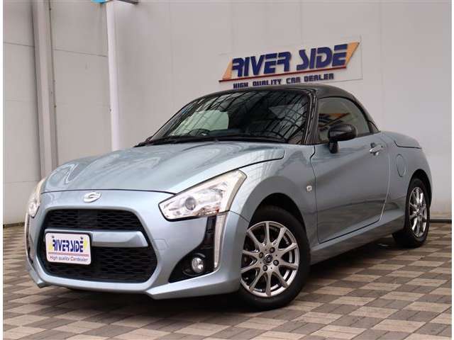 ダイハツ コペン ローブ Ｓ ６６０ H27年 (関東) 99