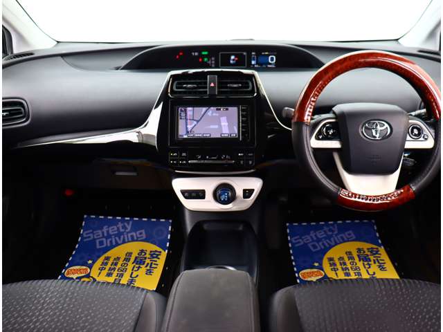 トヨタ プリウス １．８ Ｓ H28年 (関東) 99