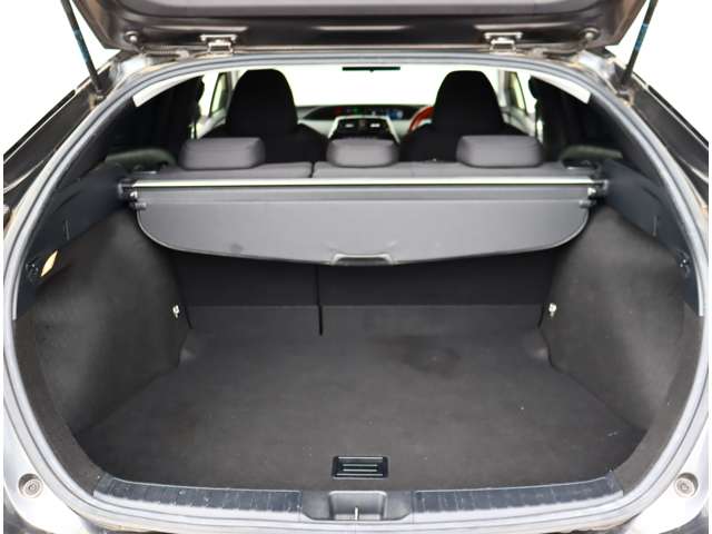 トヨタ プリウス １．８ Ｓ H28年 (関東) 99