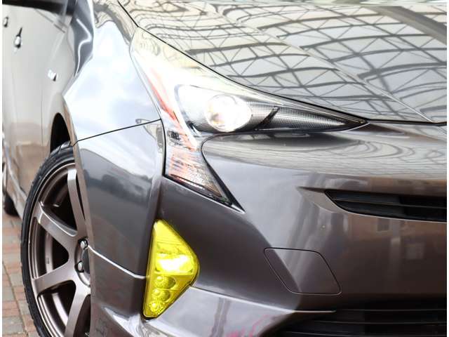 トヨタ プリウス １．８ Ｓ H28年 (関東) 99