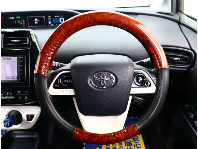 トヨタ プリウス １．８ Ｓ H28年 (関東) 99