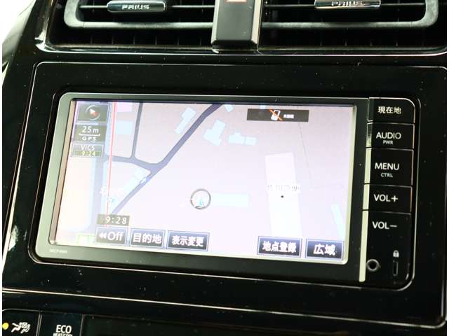 トヨタ プリウス １．８ Ｓ H28年 (関東) 99