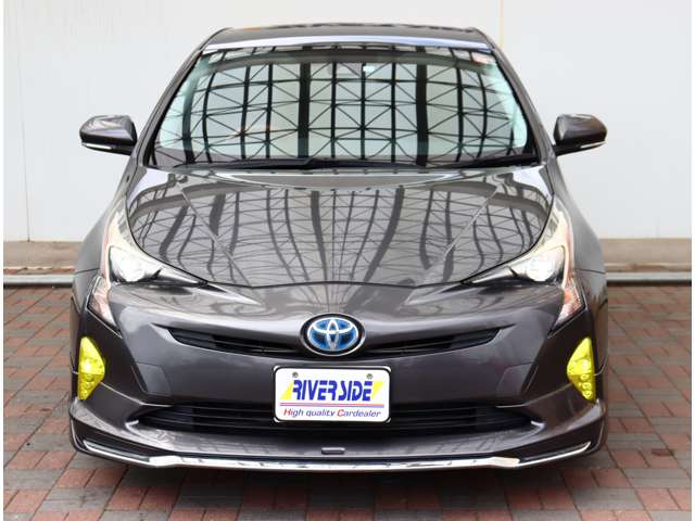 トヨタ プリウス １．８ Ｓ H28年 (関東) 99