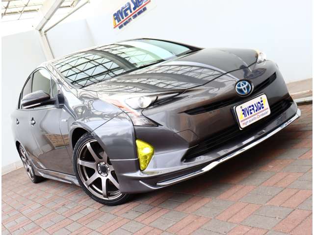 トヨタ プリウス １．８ Ｓ H28年 (関東) 99