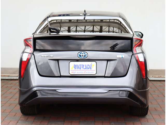 トヨタ プリウス １．８ Ｓ H28年 (関東) 99