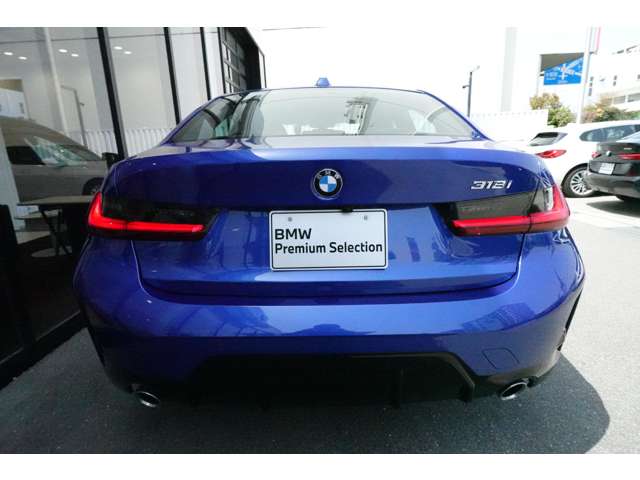 ＢＭＷ ３シリーズ ３１８ｉ　Ｍスポーツ R6年 (近畿) 99