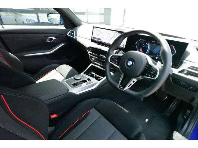 ＢＭＷ ３シリーズ ３１８ｉ　Ｍスポーツ R6年 (近畿) 99