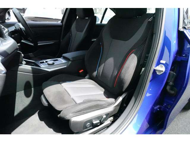 ＢＭＷ ３シリーズ ３１８ｉ　Ｍスポーツ R6年 (近畿) 99