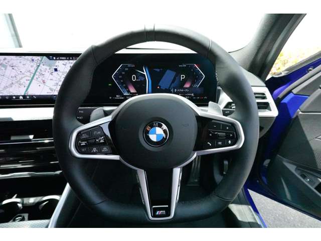 ＢＭＷ ３シリーズ ３１８ｉ　Ｍスポーツ R6年 (近畿) 99