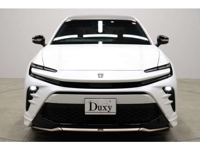 トヨタ クラウン　スポーツ　ハイブリッド ２．５ Ｚ Ｅ－ＦＯＵＲ ４ＷＤ R6年 (東海) 99