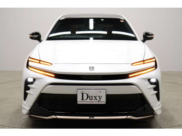 トヨタ クラウン　スポーツ　ハイブリッド ２．５ Ｚ Ｅ－ＦＯＵＲ ４ＷＤ R6年 (東海) 99