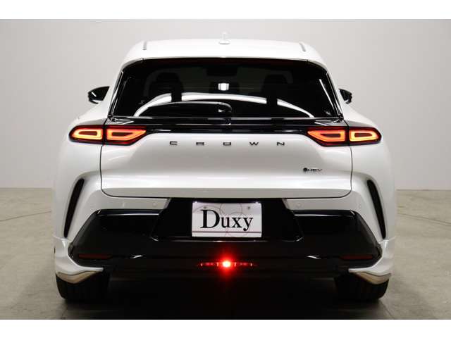 トヨタ クラウン　スポーツ　ハイブリッド ２．５ Ｚ Ｅ－ＦＯＵＲ ４ＷＤ R6年 (東海) 99