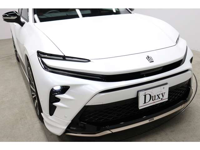 トヨタ クラウン　スポーツ　ハイブリッド ２．５ Ｚ Ｅ－ＦＯＵＲ ４ＷＤ R6年 (東海) 99